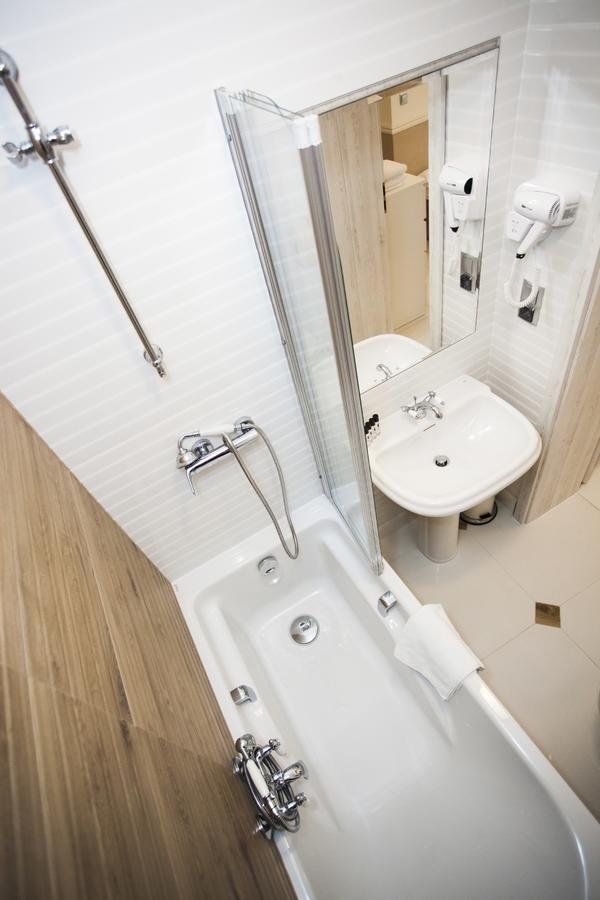 White Home Apartment Bialystok Exterior photo